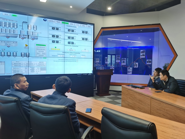 铁拓机械荣获“福建省第二批工业互联网应用标杆企业”称号 打造智能制造与信息服务新典范
